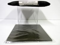 Tiffen 6.6x6.6 Day for Night Monochrome Filter