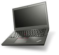 Lenovo Thinkpad X250 12.5" Ultrabook 20CM005WUS - Black