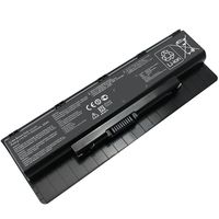 LNOCCIY 56Wh A32-N56 A31-N56 Battery for ASUS N46 N46V N46VM N46VZ N56 N56D N56DP N56V N56VB N56VJ N56VM N56VZ N56J N56JK N56JN N56JR N76V N76VJ N76VM N76VZ A32-N46 A33-N56-12 Months Warranty