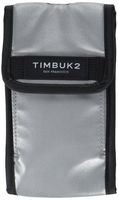 Timbuk2 3 Way Accessory Case, l, Silver Reflective, Large