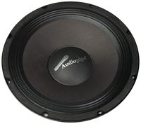 New AUDIOPIPE APLB-12 12" 800W Low/Mid Frequency Loudspeaker/Subwoofer APLB12