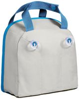 Quirky Vessel Portable Shower Station, Grey