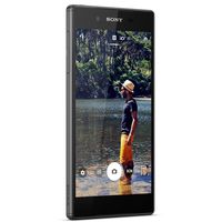 Sony Xperia Z5 32GB GSM/LTE - Unlocked phone - (US Warranty)- Retail Packaging (Black)