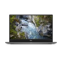 Dell XPS 9570 15.6in UHD (3840 x 2160) InfinityEdge Touch Display i7-8750H, 16GB RAM, 512GB SSD, GeForce GTX 1050Ti, Fingerprint Reader, Windows 10 Home (Renewed)
