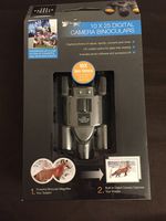 Digital Camera Binoculars 10 x 25
