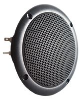 Visaton FR10WP-4 Outdoor 4" Full-Range Speaker 4 Ohm Black