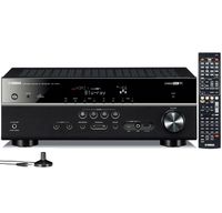 Yamaha RX-V575 7.2-Channel Network AV Receiver with Airplay (Discontinued by Manufacturer)