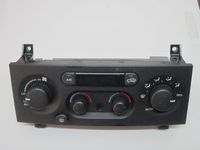 99 00 01 02 03 04 JEEP GRAND CHEROKEE DIGITAL CLIMATE CONTROL DUAL ZONE