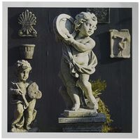 3dRose Greece, Ionian Islands - Greeting Cards, 6 x 6 inches, set of 6 (gc_81869_1)