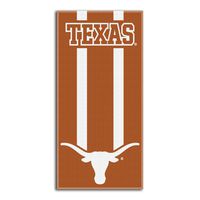 Northwest NCAA Texas Longhorns  Beach Towel,  30 x 60-inch