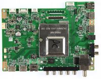 Vizio 55.76Q01.002G Main Unit/Input/Signal Board 48.76Q03.011