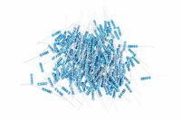 LM YN 20K Ohm Resistors - 200pcs 2W Electronics Metal Film Resistors 1% 2 Watt Resistors Pack