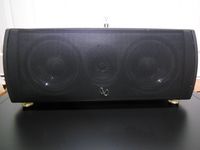 Infinity CC1 Center Channel Speaker (Discontinued by Manufacturer)