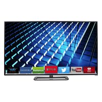 VIZIO M502i-B1 50-Inch Full-Array LED Smart TV
