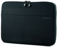 Samsonite Aramon nxt Netbook sleeve-10.1", Black