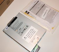 Nortel Networks BCM DSM32+ Digital Station Media Bay Module NT7B09AB