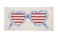 thomaspaul Mate Sunglass Case, 3 by 7"