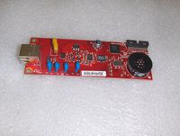 Fax Board - CM3530 / FS
