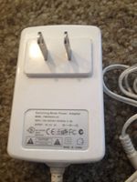 Genuine SonicImpact Power Supply AC Adapter 9V 2A Model: FM090020-US