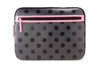 Studio C 40813  Hot to Trot 16" Laptop Sleeve