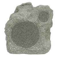 Niles RS5 Speckled Granite Pro Weatherproof Rock Loudspeaker