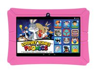 EPIK Learning Tab, 8" Kids Touchscreen Tablet Featuring Android 5.1 OS, Looney Tunes Phonics, 16GB Intel Quad Core Processor KidSafe Certified