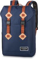 Dakine Trek II Backpack, Dark Navy, 26 L
