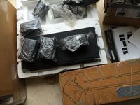 Bose Lifestyle V30 Home Theater System - Black (Discontinued by Manufacturer)