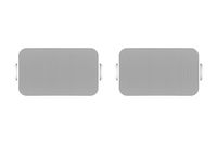 Sonos Outdoor Speakers- Pair of Architectural Speakers by Sonance for Outdoor Listening