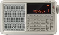 Eton Executive Satellite Radio with RDS