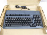 CHERRY G81-7920LUBCD-2 Keyboard T10829