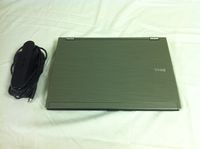 Dell Laptop Latitude E6410 - Core I5 2.40ghz - 2gb RAM - 160gb Hard Drive - Dvdrw - Windows 7 Pro