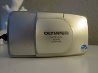 Olympus Stylus zoom 70 quartzdate 35-70mm