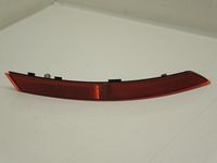 Audi A4 B9 Rear OS Right Bumper Lower Reflector Brand New Genuine