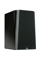 SVS Prime Bookshelf Speaker (Pair) - Piano Gloss Black