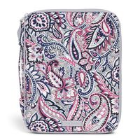 Vera Bradley Signature Cotton Tamer, Gramercy Paisley