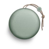 B&O Play A1 Portable Bluetooth Speaker, Aloe, One Size