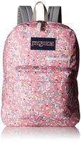 JanSport Digibreak Confetti One Size