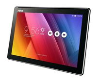 ASUS ZenPad 10.1", 2GB RAM, 64GB eMMC, 2MP Front / 5MP Rear Camera, Android 6.0, Tablet, Dark Gray (Z300M-C2-GR)
