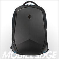 Dell Alienware 17" Vindicator 2.0 Backpack, Black (AWV17BP-2.0)