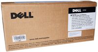 Dell M797K Black Toner Cartridge 2230d Laser Printer