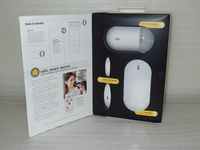 Viper - Wireless Home Monitoring and Security System Starter Kit
