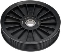 Dorman 419-644 Drive Belt Idler Pulley