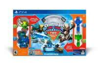 Skylanders Trap Team Starter Pack - PlayStation 4