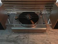 Shinola Turntable Covers by Stereo Squares