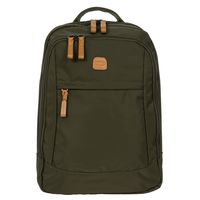 Bric's USA Luggage Model: X-BAG/X-TRAVEL |Size: metro backpack | Color: OLIVE