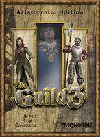The Guild 3 - Aristocratic Edition