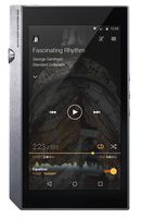 Pioneer hi-res digital audio player XDP-300R (S) (Silver)