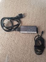 New Laptop Charger 45W watt USB Type C(USB-C) AC Power Adapter for Lenovo ThinkPad Yoga