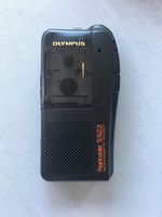 Olympus Pearlcorder S922 Microcassette Recorder